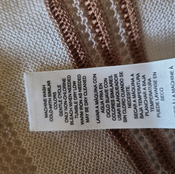 Chicos tunic - Picture 9 of 9